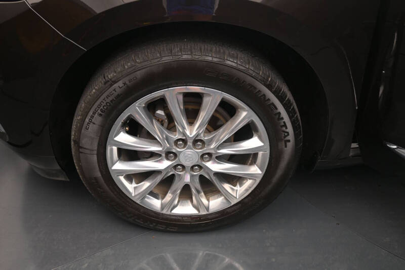 2019 Buick Enclave Premium