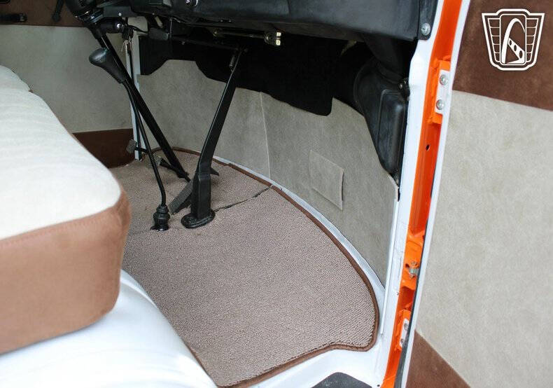 1994 Volkswagen Type 2