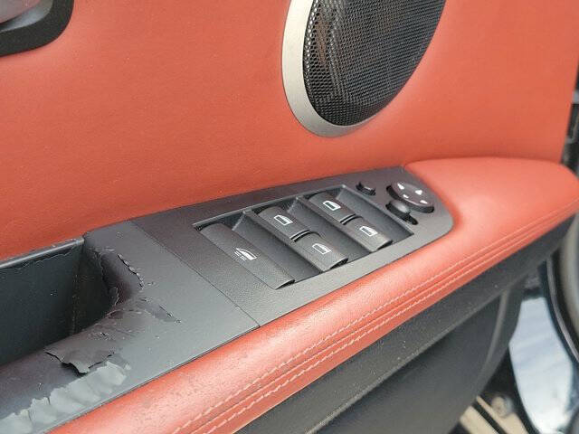 2011 BMW M3