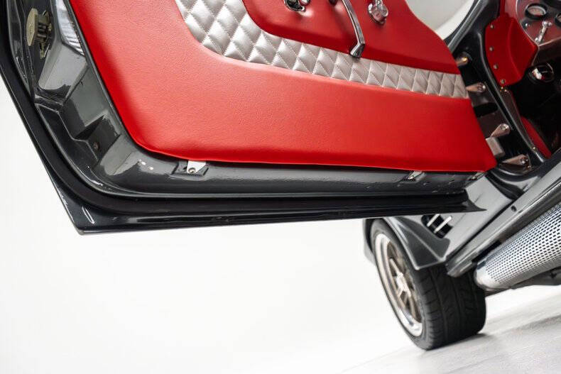 1963 Chevrolet Corvette