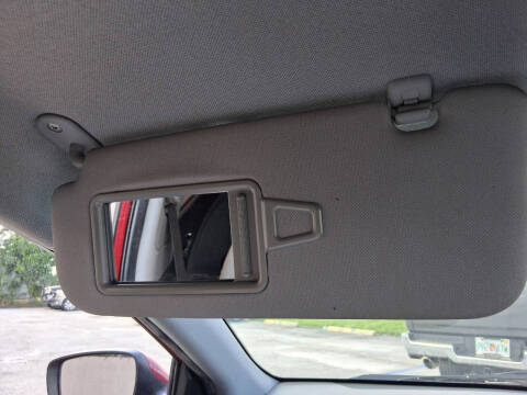 2013 Hyundai Accent SE