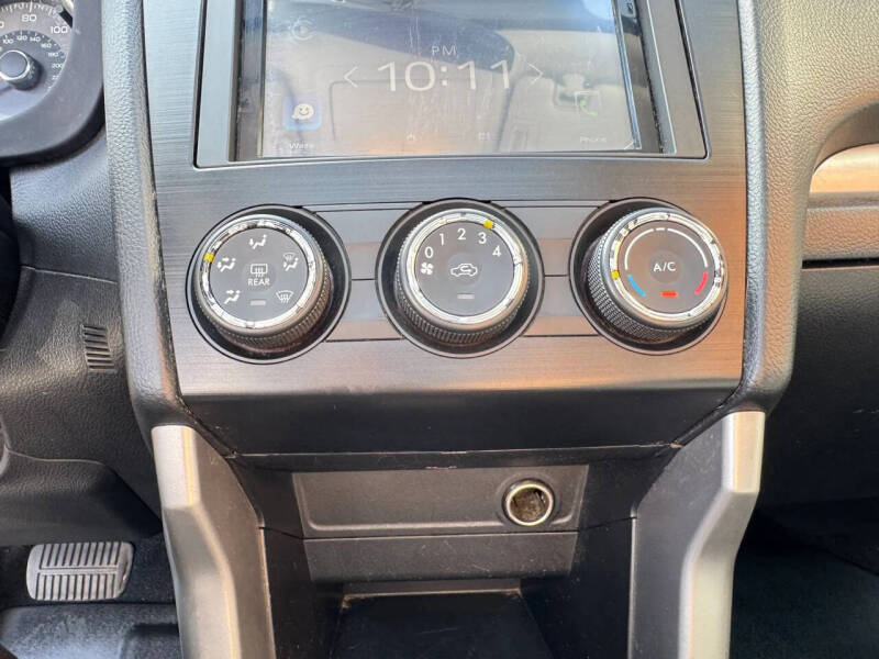 2014 Subaru Forester 2.0XT Premium