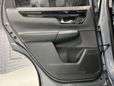 2023 Honda CR-V