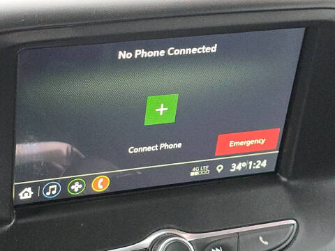 2019 Chevrolet Camaro LT