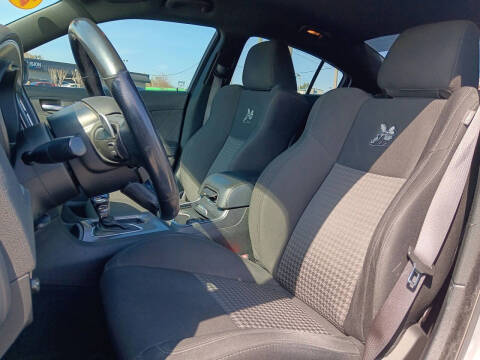 2019 Dodge Charger R/T Scat Pack