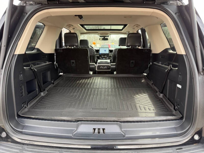 2022 Ford Expedition XLT