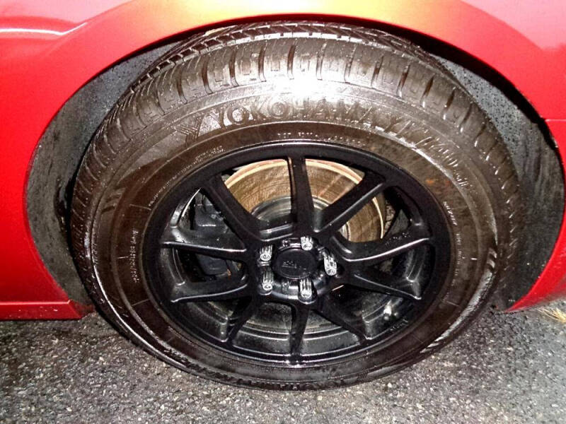 2014 Chevrolet Camaro LS