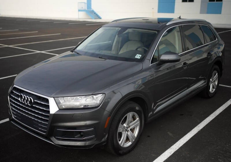 2019 Audi Q7 for sale at PartexPro LLC in Bridgeton NJ