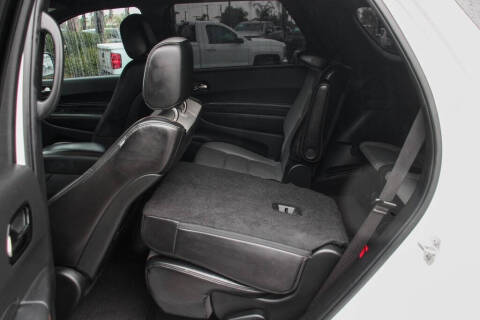 2022 Dodge Durango R/T