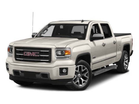 2015 GMC Sierra 1500 for sale at Natchez Ford in Natchez MS