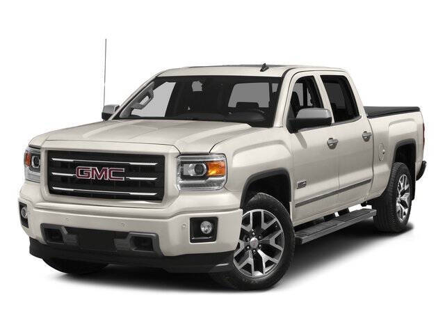 2015 GMC Sierra 1500 for sale at Natchez Ford in Natchez MS