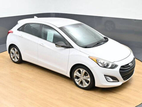 2013 Hyundai Elantra GT
