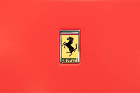 2022 Ferrari SF90 Spider