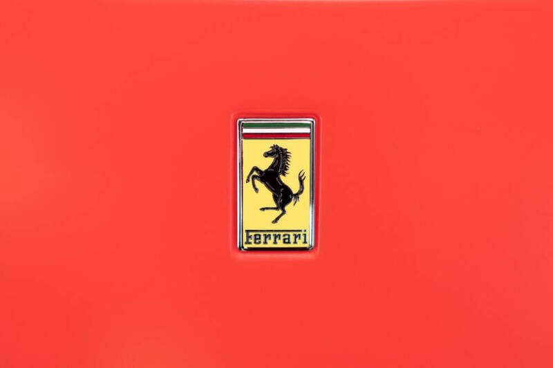 2022 Ferrari SF90 Spider