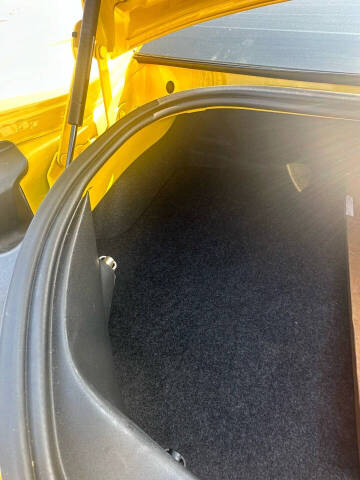 2010 Chevrolet Camaro SS