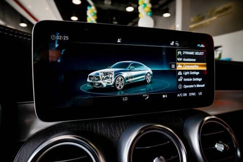 2022 Mercedes-Benz C-Class C 300 4MATIC