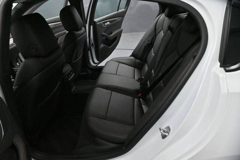 2025 Cadillac CT5-V