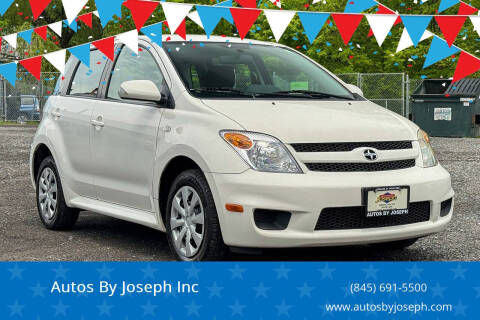 2006 Scion xA
