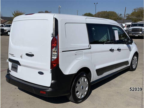 2023 Ford Transit Connect XL