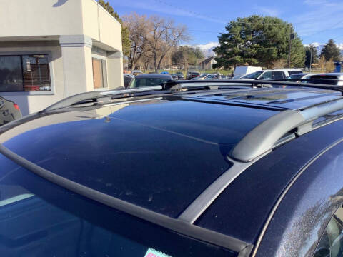 2004 Jeep Grand Cherokee Special Edition