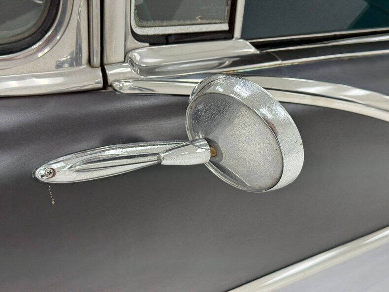 1956 Pontiac Chieftain