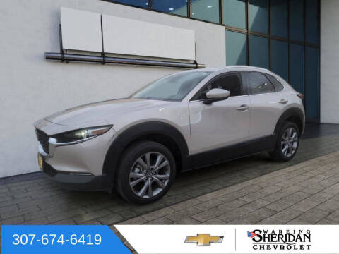 2024 Mazda CX-30 2.5 S Premium