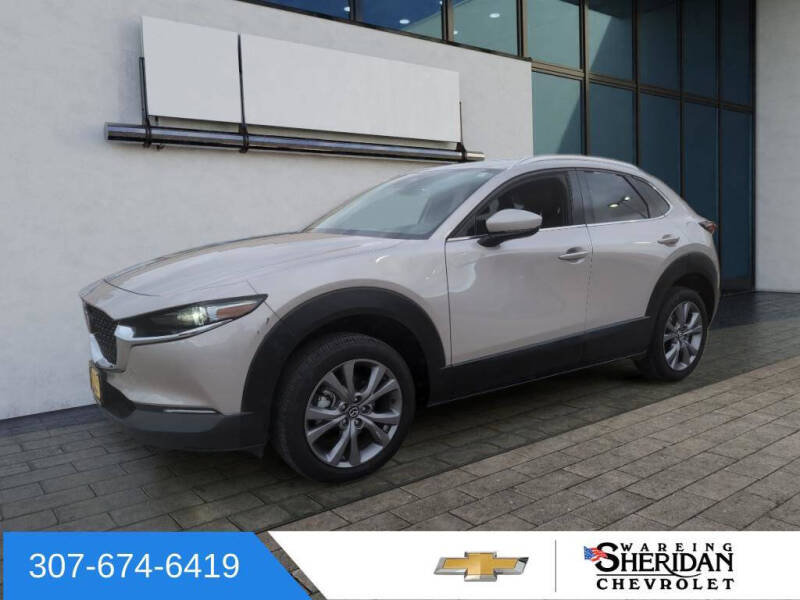 2024 Mazda CX-30 2.5 S Premium