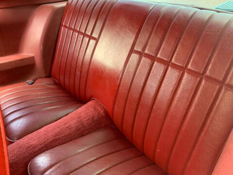 1979 Pontiac Firebird