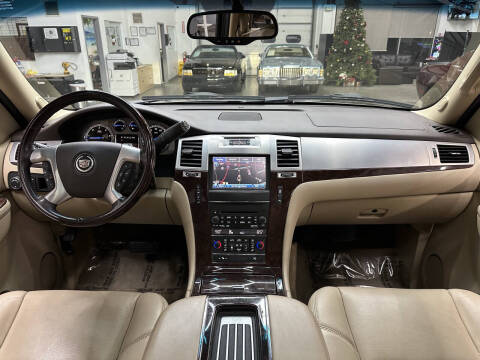 2013 Cadillac Escalade ESV Premium