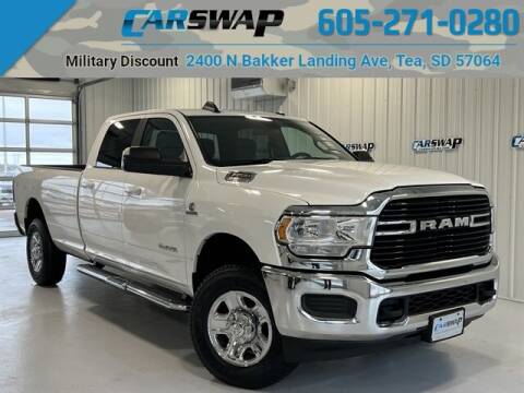 2021 RAM 3500 for sale at CarSwap in Tea SD
