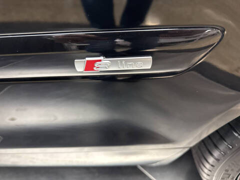 2009 Audi A4 2.0T quattro