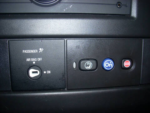 2023 GMC Savana LS 3500