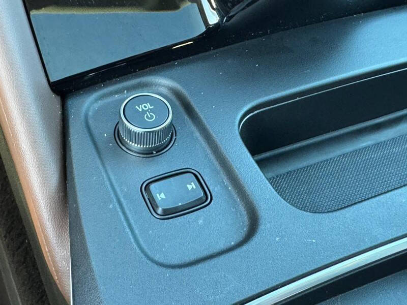 2025 Acura MDX SH-AWD w/Tech