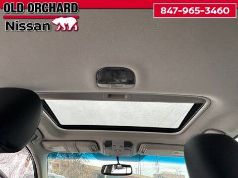 2011 Subaru Outback 2.5i Limited