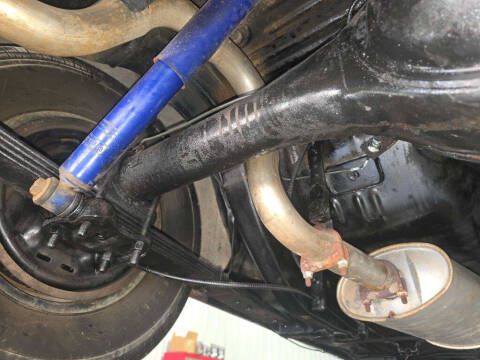 1969 Plymouth Roadrunner