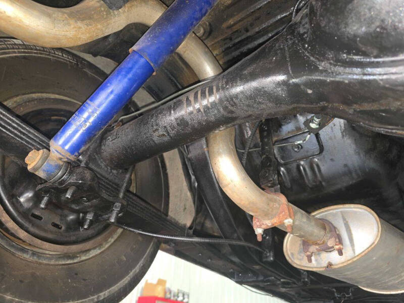 1969 Plymouth Roadrunner