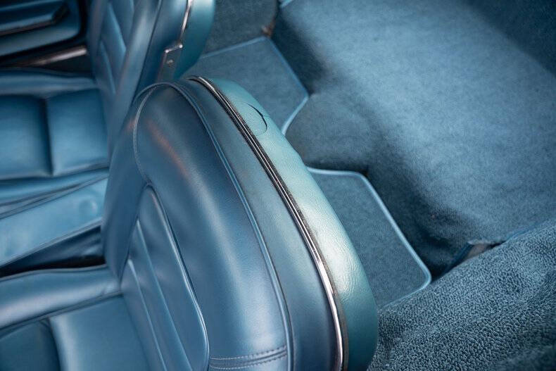 1965 Chevrolet Corvette