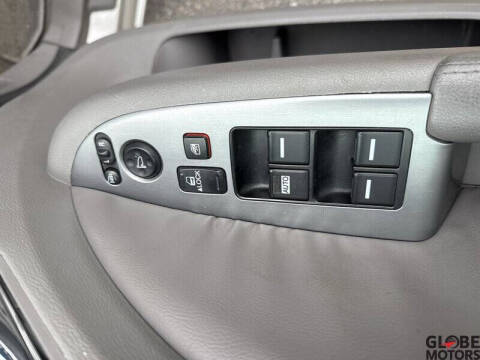 2008 Honda Odyssey EX-L