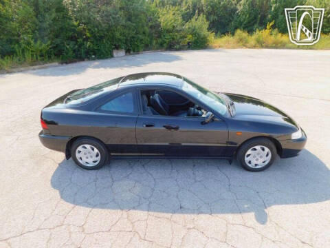 1995 Honda Integra