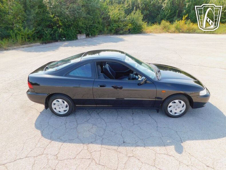 1995 Honda Integra