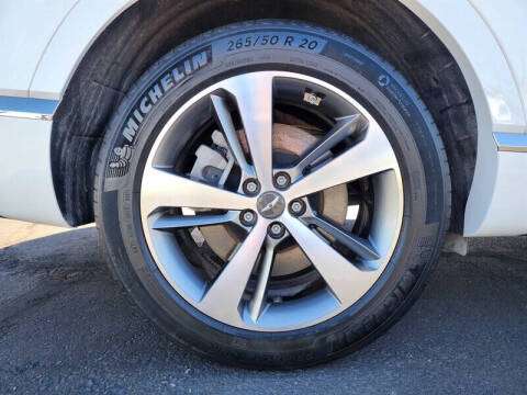 2022 Genesis GV80 3.5T Advanced+