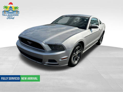 2013 Ford Mustang V6