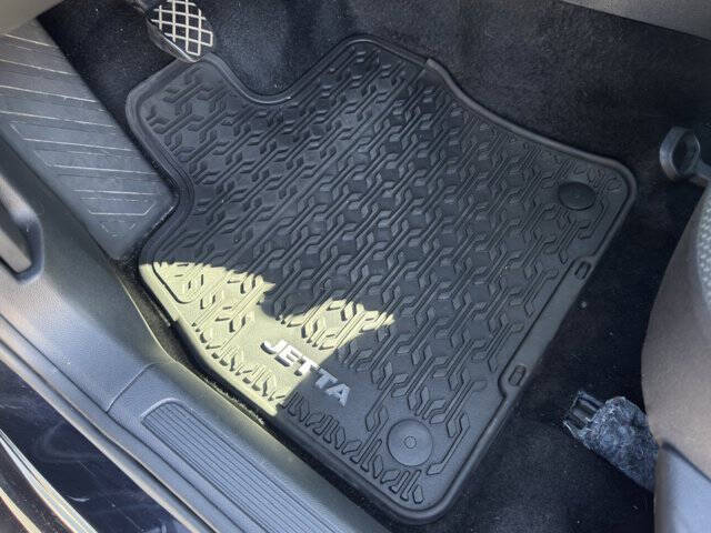 2021 Volkswagen Jetta R-Line