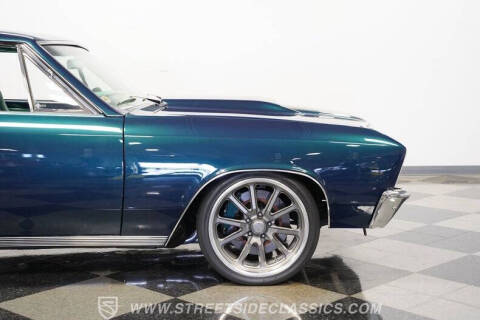 1967 Chevrolet Chevelle