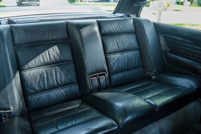 1988 BMW M3