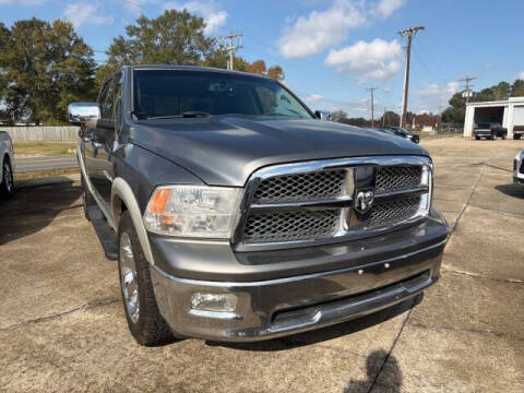 2009 Dodge Ram 1500 Laramie