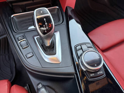 2014 BMW 4 Series 435i xDrive