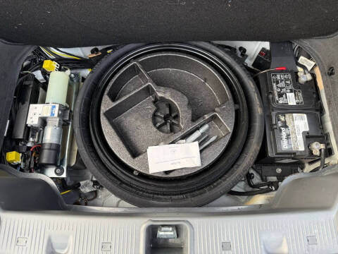 2009 Mercedes-Benz SL-Class SL 550