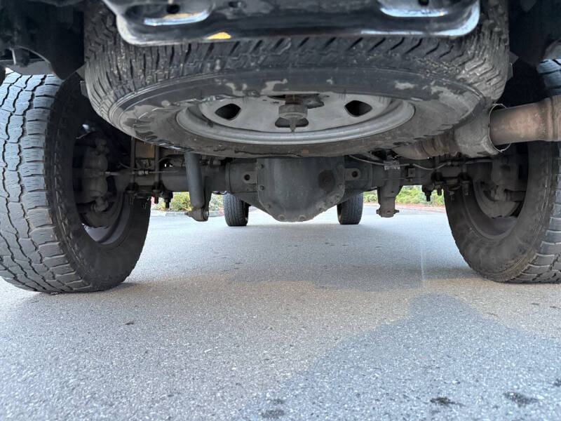 2018 Ford F-350 Super Duty XLT