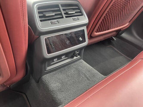 2020 Audi S7 2.9T quattro Prestige